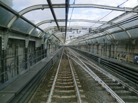 Ligne C du métro de Rome