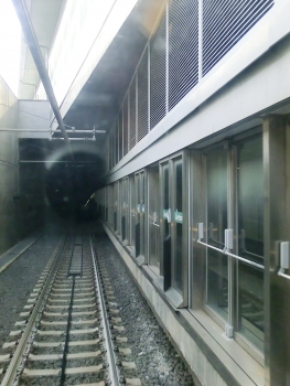Giardinetti Metro Station