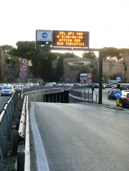 Ignazio-Guidi-Tunnel