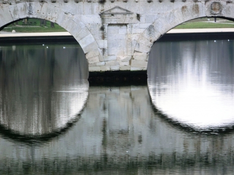 Tiberius Bridge