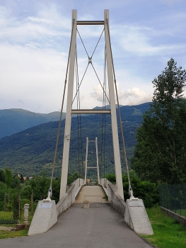 Fardelli Bridge