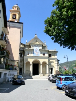 Nostra Signora Assunta Church