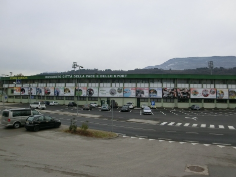 Quercia-Stadion