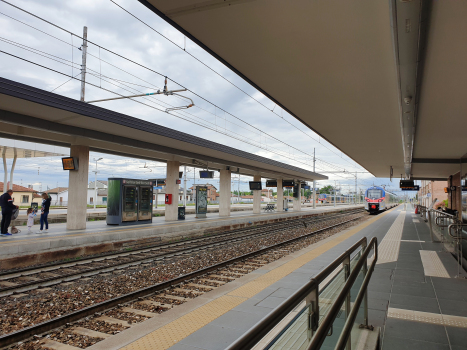 Rovigo Station