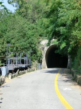 Tunnel de Borgo
