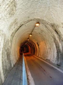 Tunnel Sant'Andrea