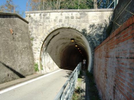 Tunnel Sant'Andrea