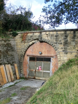 Tunnel de Valdragona