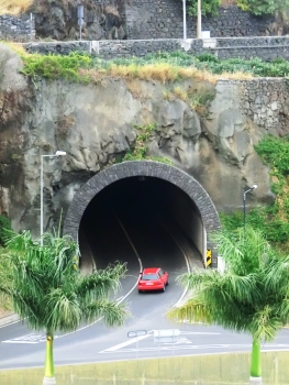 Tunnel São Pedro
