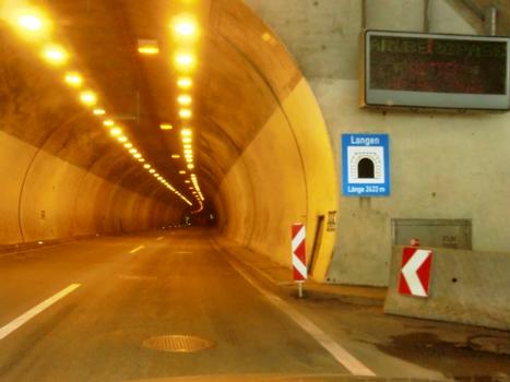 Langener Tunnel