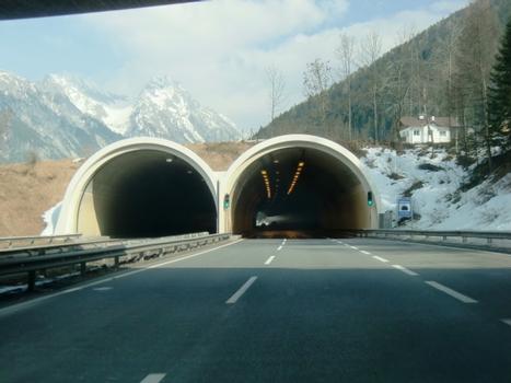 Tunnel du Malfonbach
