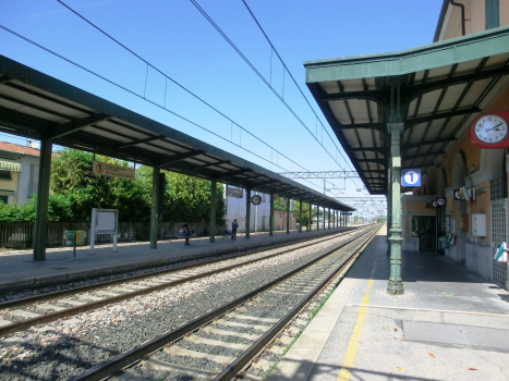 Bahnhof San Donà di Piave-Jesolo