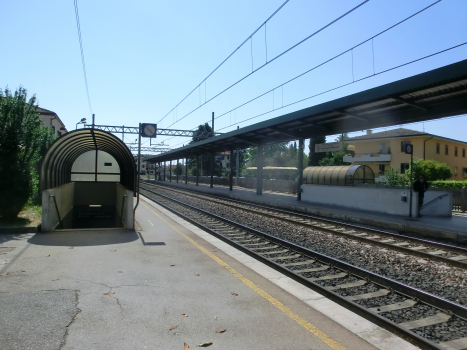 San Donà di Piave-Jesolo Station