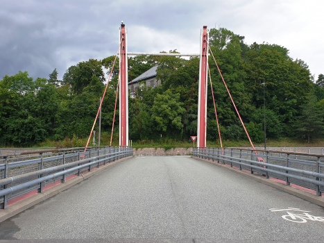 Sandvika Bridge