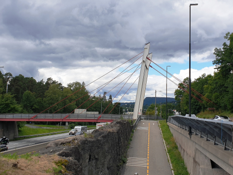 Sandvika Bridge