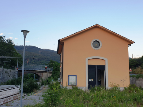 Bahnhof Sangemini