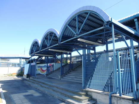 Gare de San Lazzaro di Savena