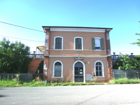 San Martino della Battaglia Station