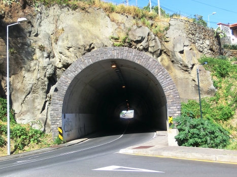 Tunnel de São Pedro