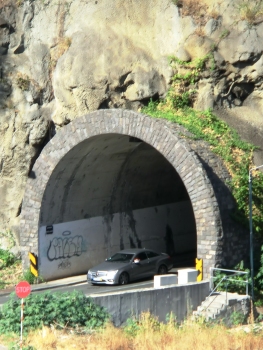 Tunnel São Pedro