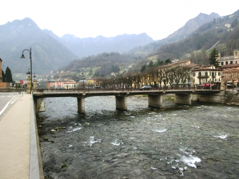 Umberto I Bridge