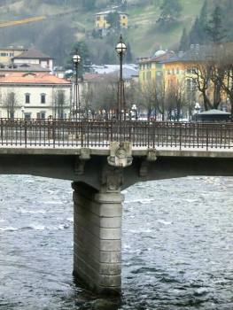 Pont Umberto I