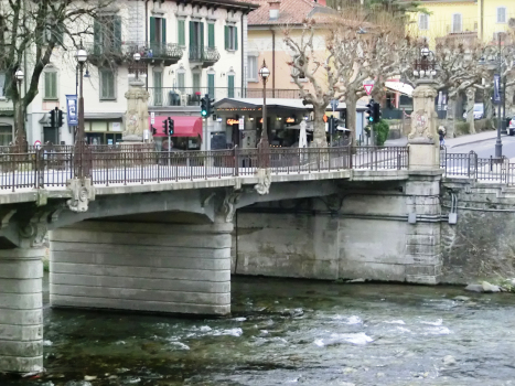 Umberto I Bridge
