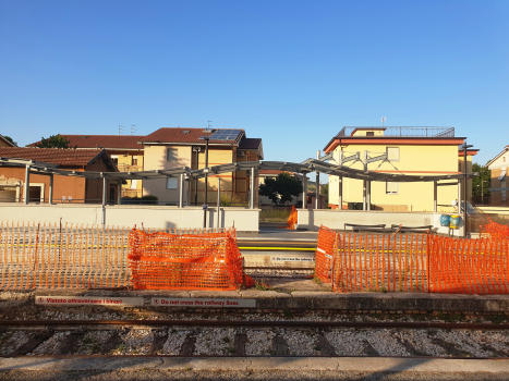 San Severino Marche Station