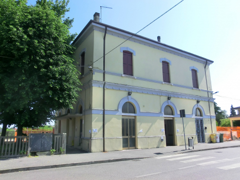 Gare de San Stino di Livenza