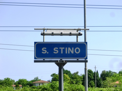 San Stino di Livenza Station