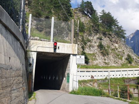 Fumero-Tunnel