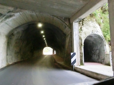 Vantone Tunnel