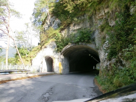 Tunnel Vantone