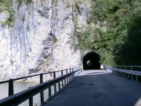 Tunnel Vesta II