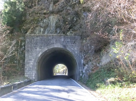 Tunnel Val Lanterna II