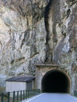 Tunnel de Val Lanterna VI