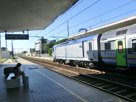 Senigallia Station