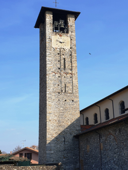 Abbazia di San Donato