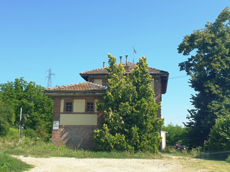 Gare de Settime-Cinaglio-Mombarone