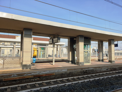 Gare de Settimo Torinese