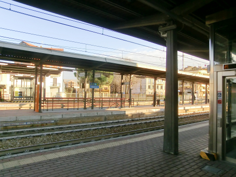 Seveso Station