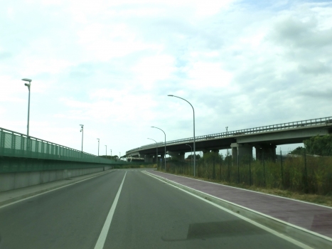 Aurelia Viaduct