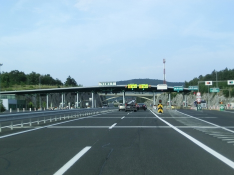 Autobahn A 1 (Slowenien)
