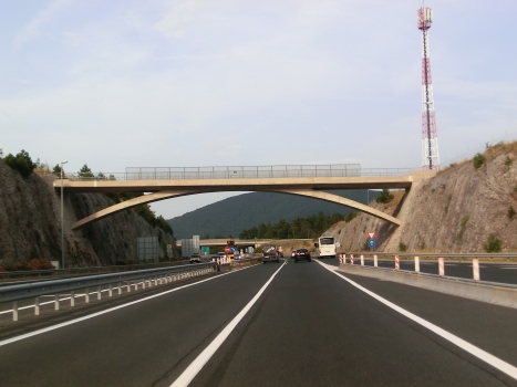 A 1 Motorway (Slovenia)