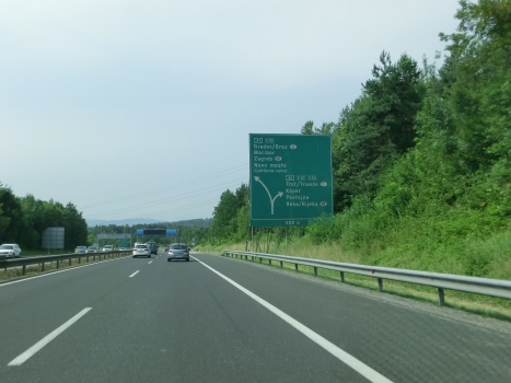 Autobahn A 2 (Slowenien)