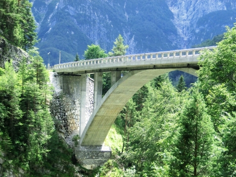 Predel-Brücke