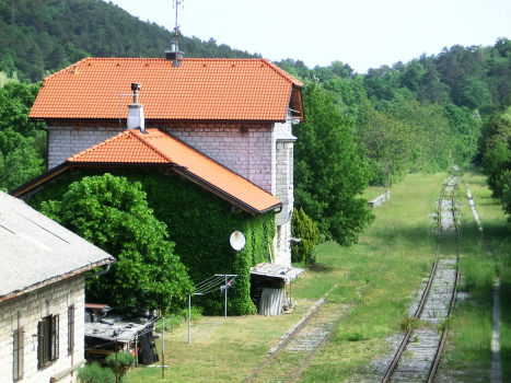 Bahnhof Repentabor