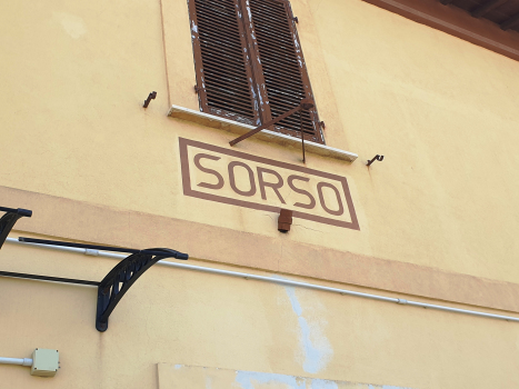 Sorso Station