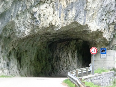 Tunnel Stua