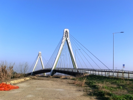 Pont d'Ostellato